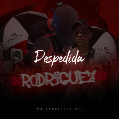 DJ Rodriguez 011's cover
