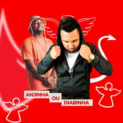 Anjinha ou Diabinha By Dj Leon Oficial, Mc Talibã's cover