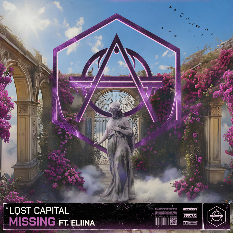 Lost Capital's avatar image