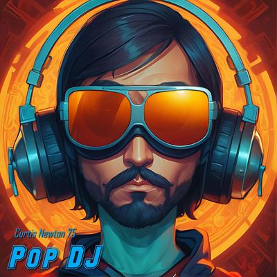 Pop DJ's cover