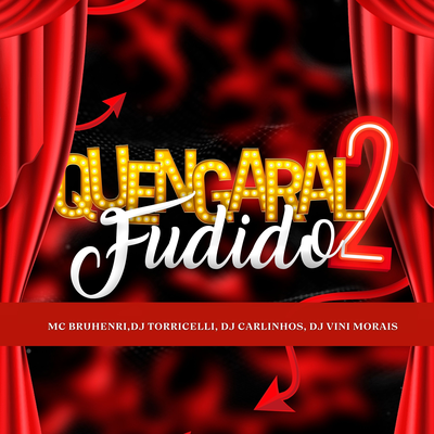 Quengaral Fudido 2's cover