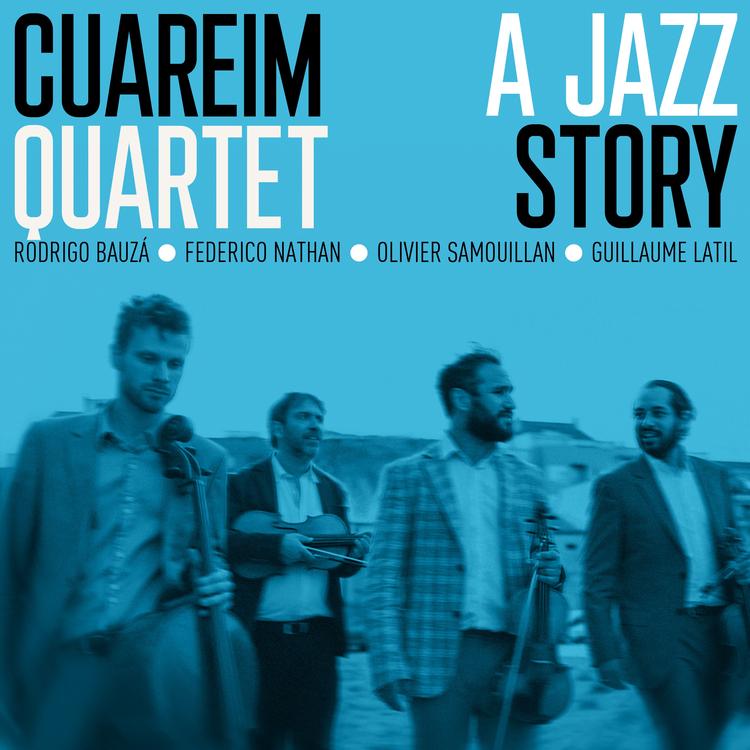 Cuareim Quartet's avatar image