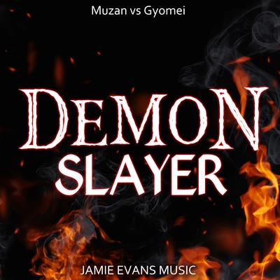 Jamie Evans Music's cover