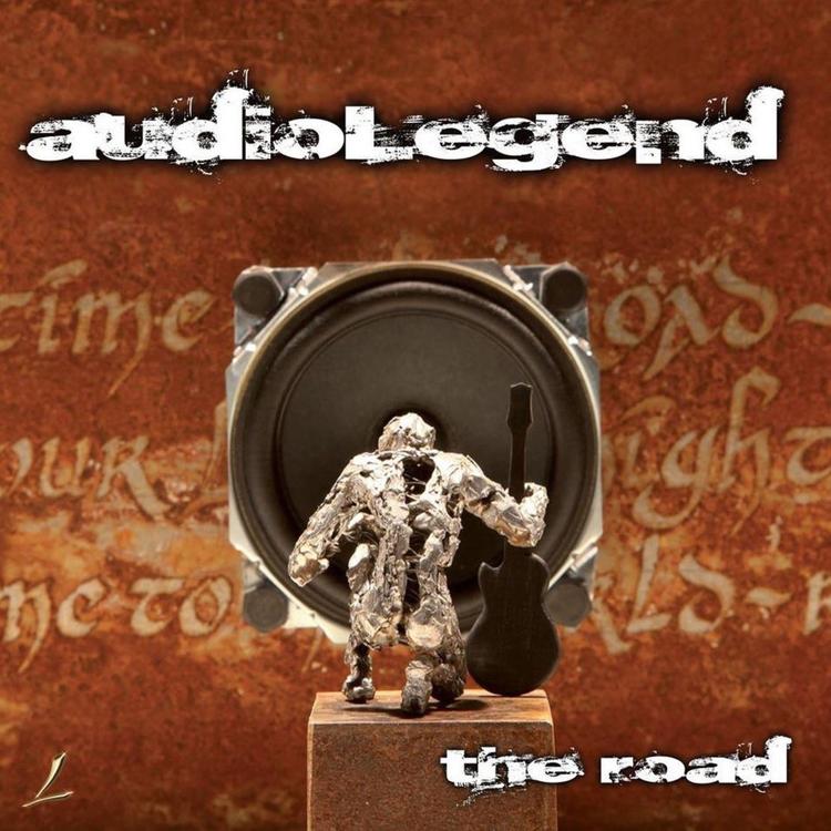 Audiolegend's avatar image