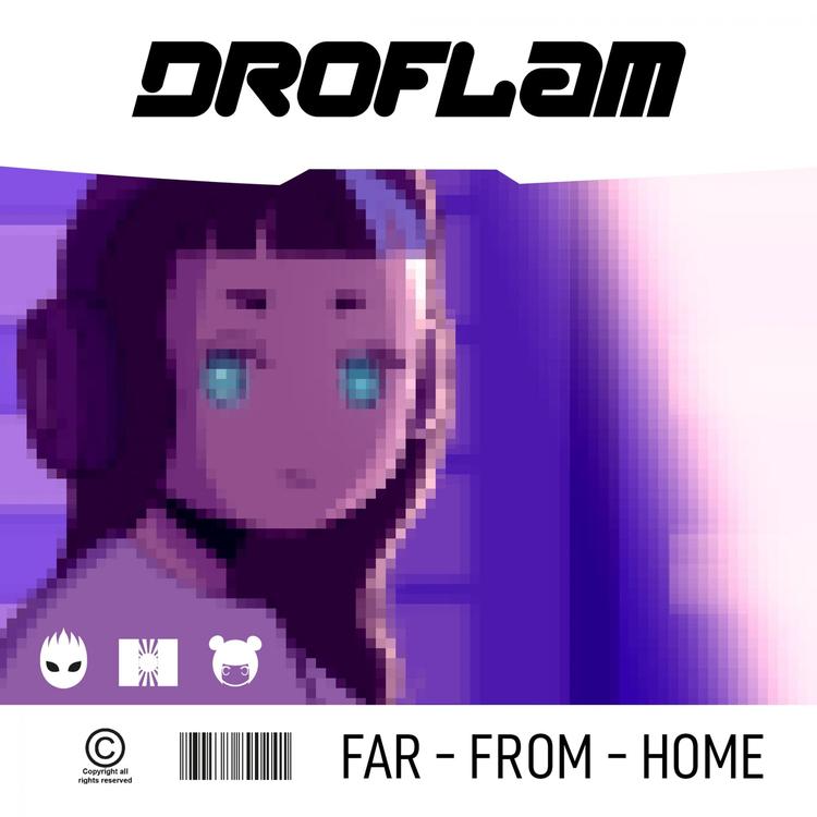 Droflam's avatar image
