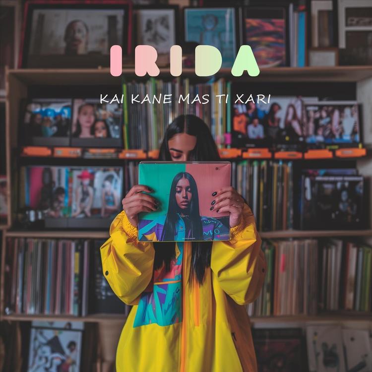 Irida's avatar image