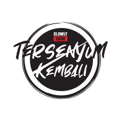 Tersenyum Kembali's cover