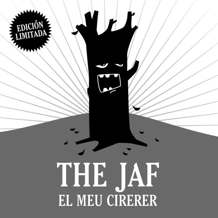 The JAF's avatar image