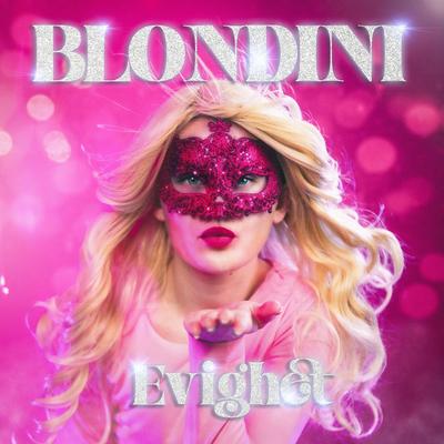 Blondini's cover