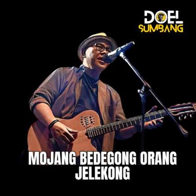 Mojang Bedegong Orang Jelekong's cover