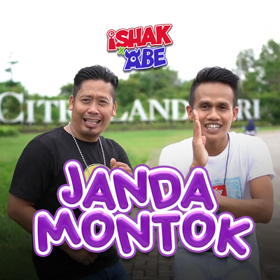 Janda Montok's cover