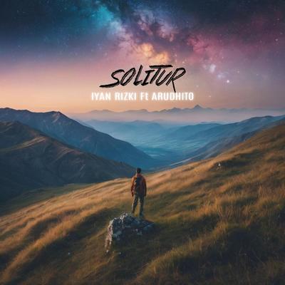 Solitur (Acoustic)'s cover