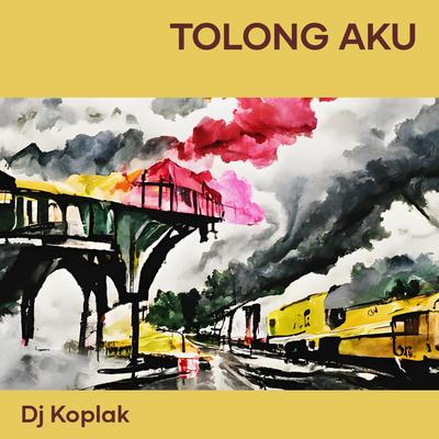 Tolong Aku's cover