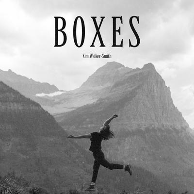 Boxes's cover