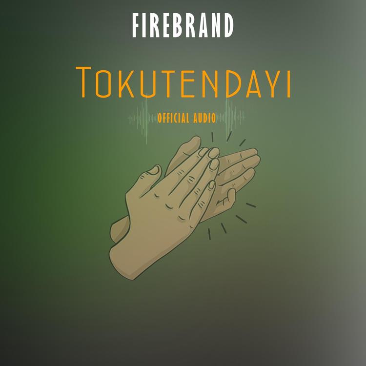 Firebrand's avatar image