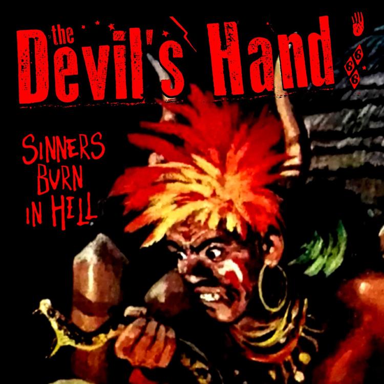 The Devil's Hand's avatar image