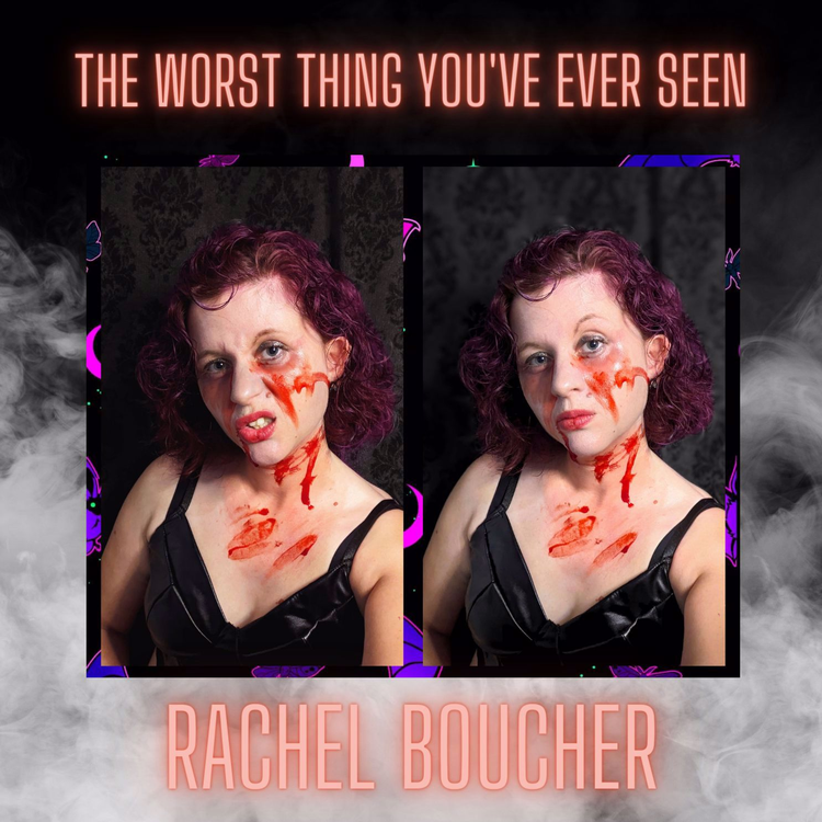 Rachel Boucher's avatar image