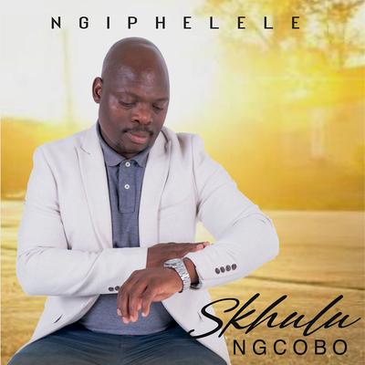 Skhulu Ngcobo's cover
