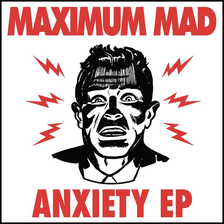 Maximum Mad's avatar image