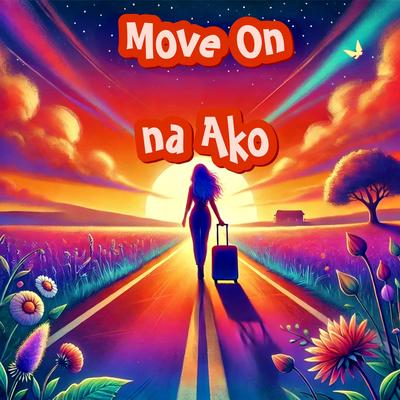 Move on na Ako's cover