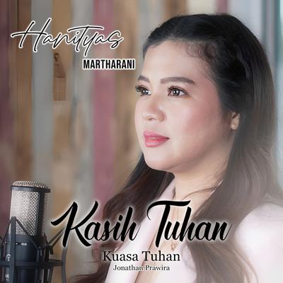 Kasih Tuhan Kuasa Tuhan's cover