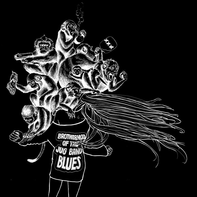 Brotherhood of the Jug Band Blues's avatar image