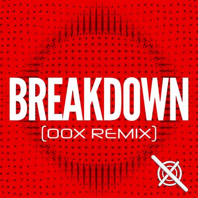 Breakdown (OOX Remix)'s cover