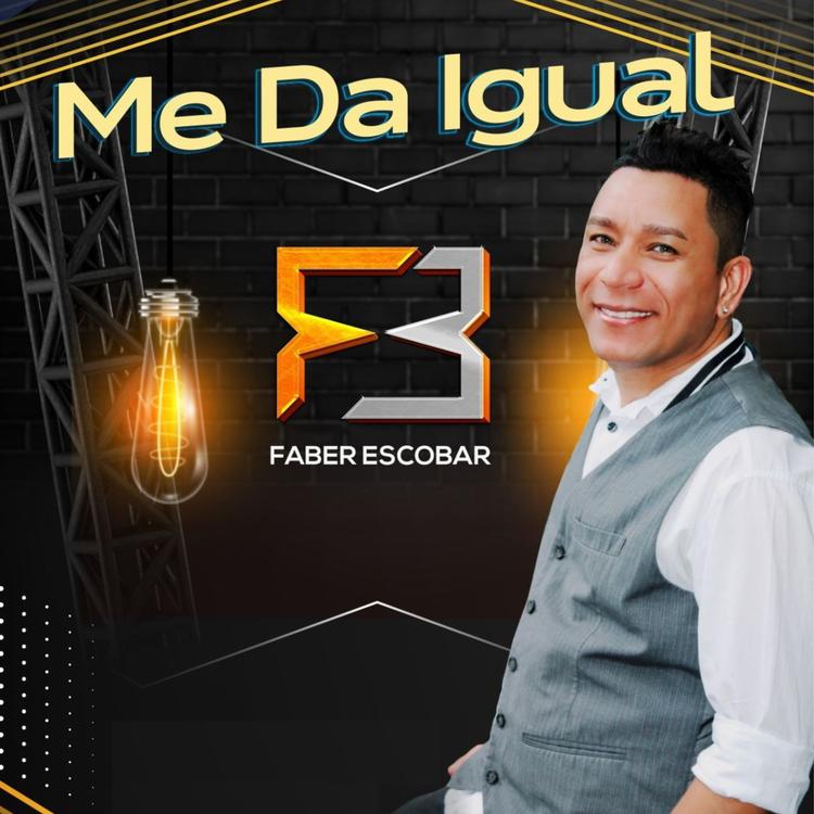 Faber Escobar's avatar image