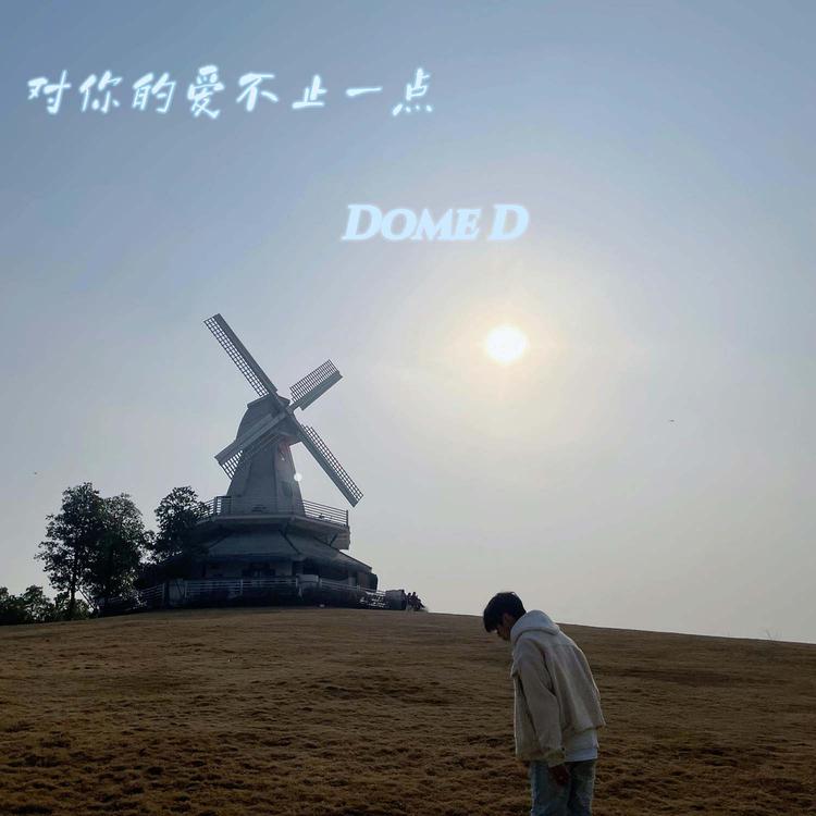 Dome D's avatar image