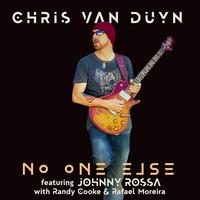 Chris Van Duyn's avatar cover