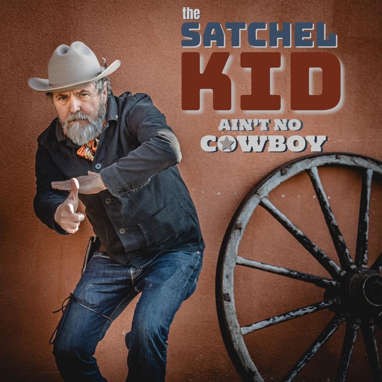 The Satchel Kid's avatar image