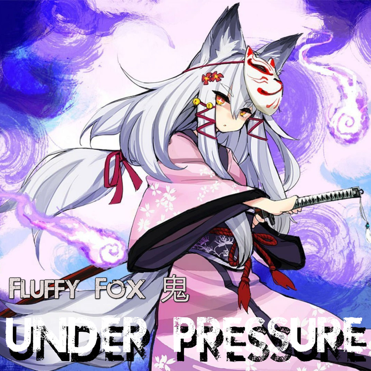 Fluffy Fox 鬼's avatar image