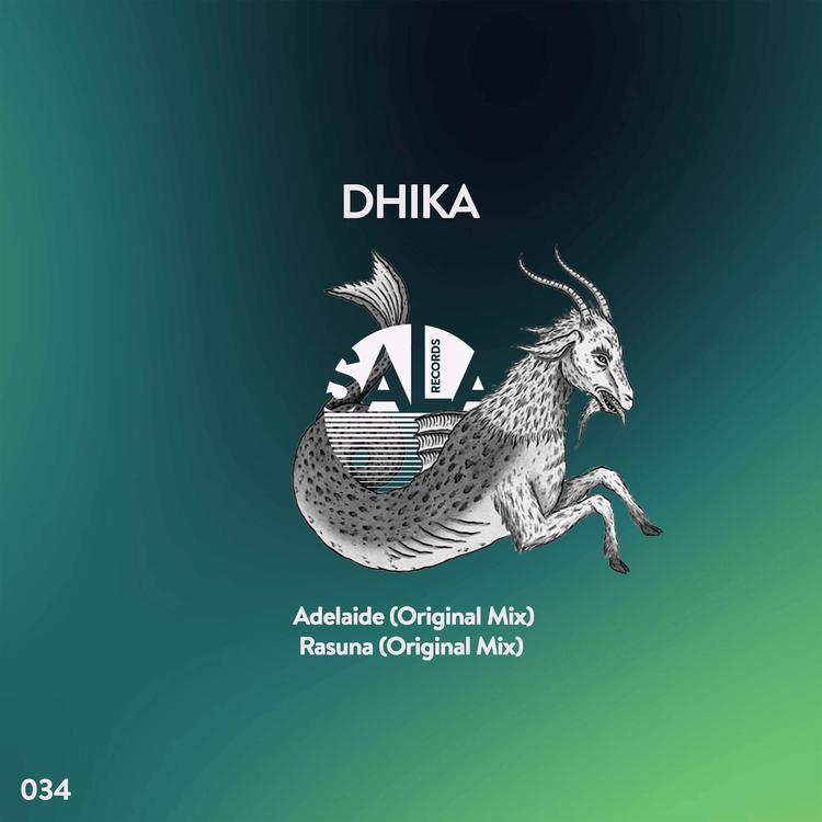 Dhika's avatar image