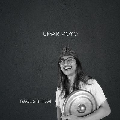 Umar Moyo's cover
