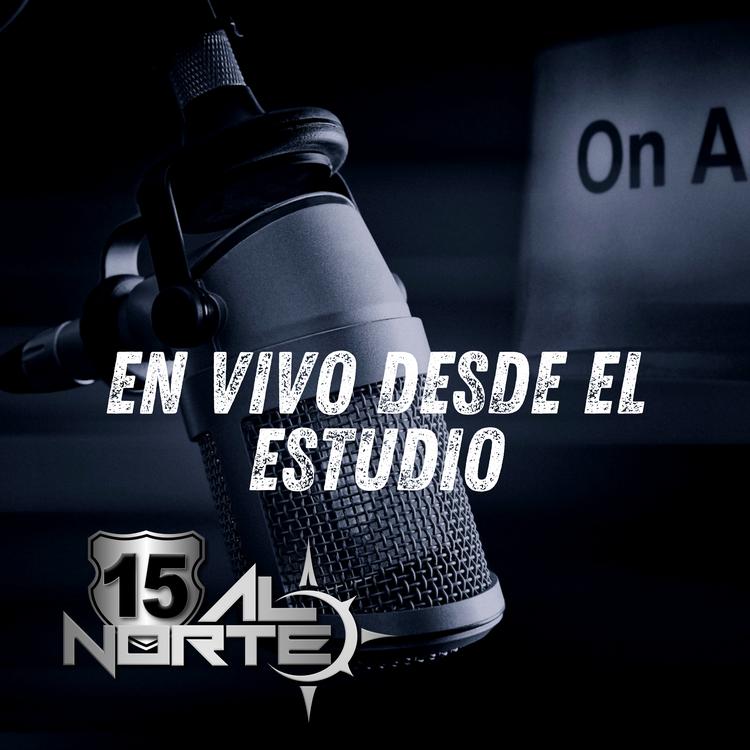 15 AL NORTE's avatar image