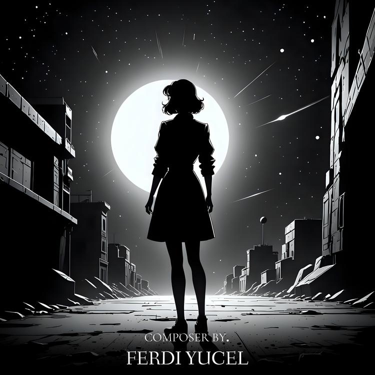 Ferdi Yücel's avatar image