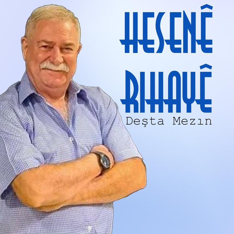 Hesene Rıhaye's avatar image