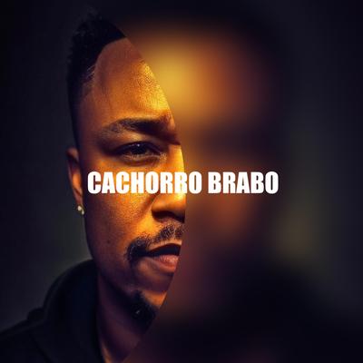 CACHORRO BRABO's cover