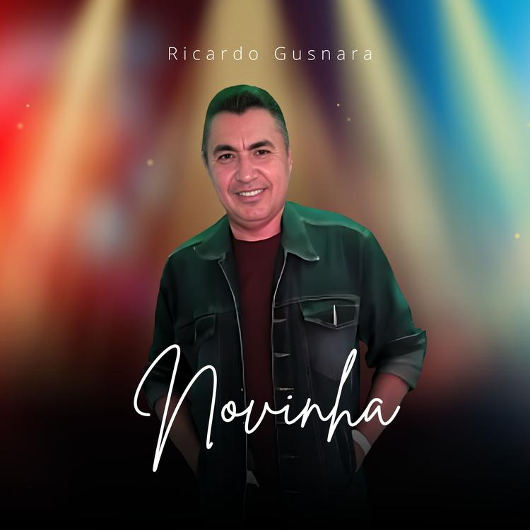 Ricardo Gusnara's avatar image