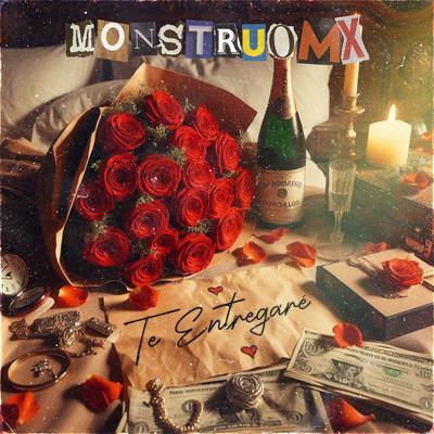 Monstruomx's cover