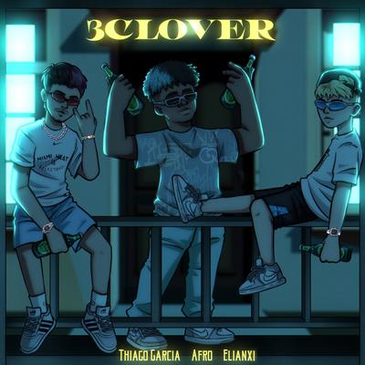 3Clover's cover