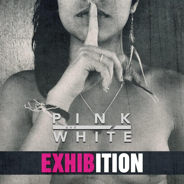 Pink & White's avatar image