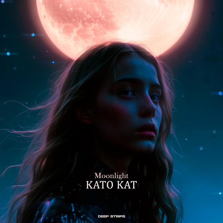 Kato Kat's avatar image