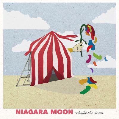 Niagara Moon's cover