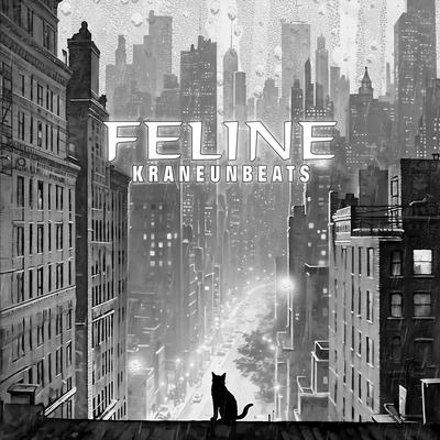 Feline (Instrumental Version)'s cover