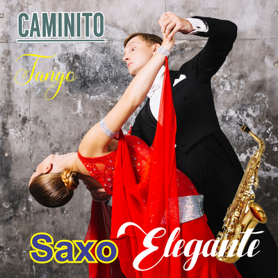Caminito/Tango's cover