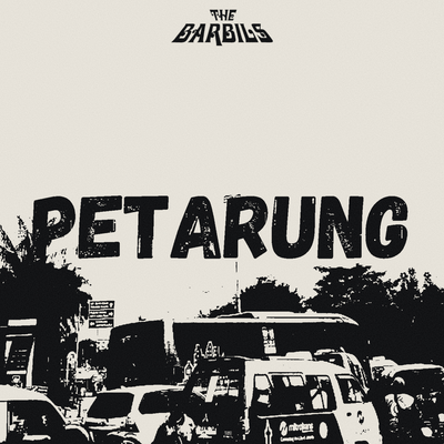 Petarung's cover