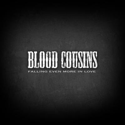 BLOOD COUSINS's cover