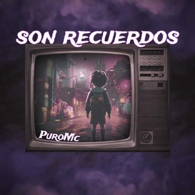 Son Recuerdos's cover