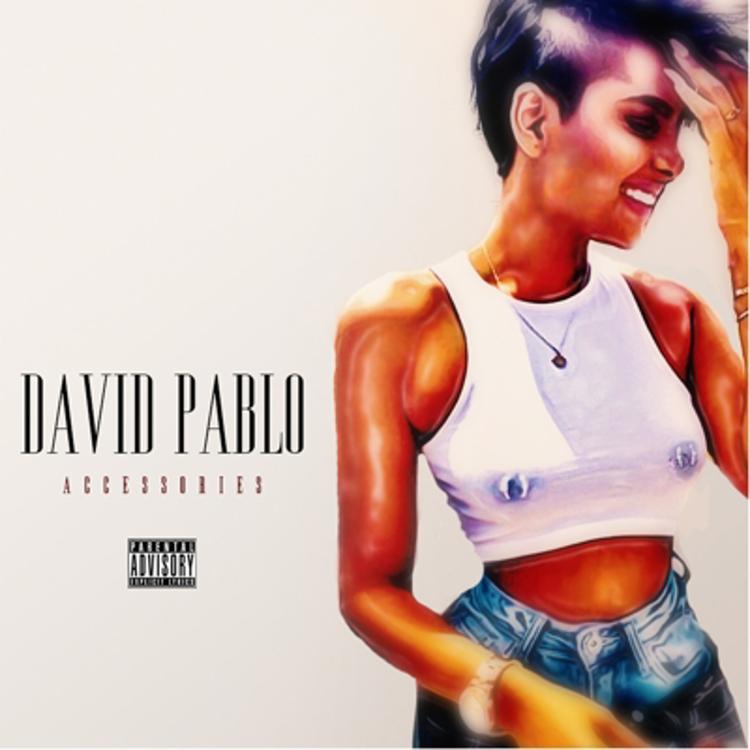 David Pablo's avatar image